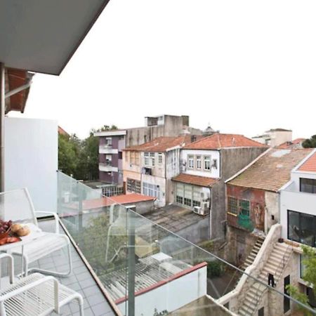 Duque Da Terceira Apartment Порто Екстериор снимка