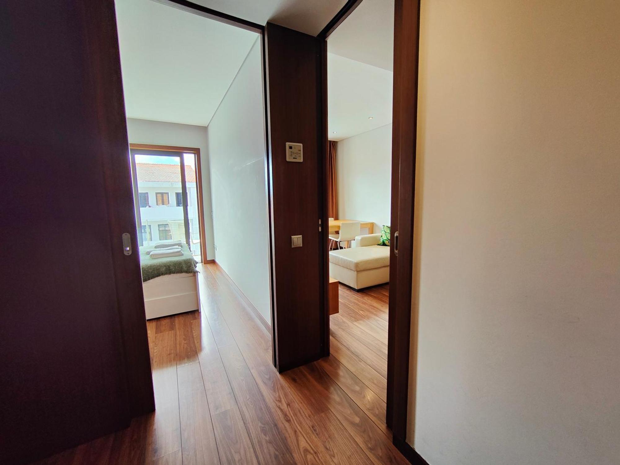 Duque Da Terceira Apartment Порто Екстериор снимка